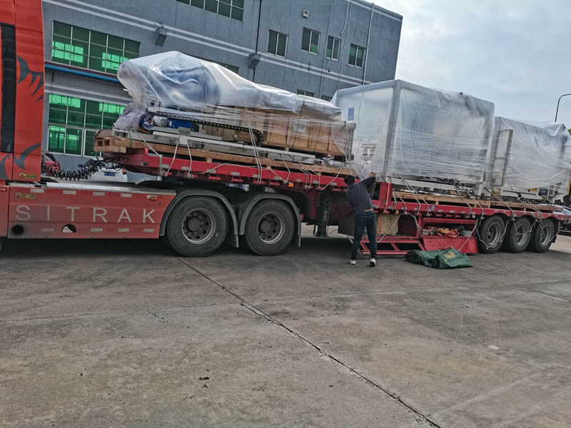 汕头到日照货运专线-汕头到日照货运公司-天天发车